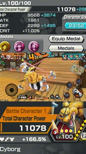 QUEEN VS EX KUMA&BONNEY #bountyrush #onepiece #opbr #onepiecebountyrush #opbrgameplay