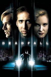 Where to stream Deadfall (1993) online? Comparing 50  Streaming Services