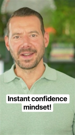 Create an ALTER EGO to get UNSTUCK and Build Confidence