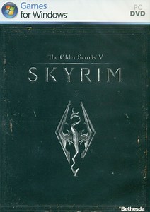 The Elder Scrolls V: Skyrim (DVD-ROM) for Windows