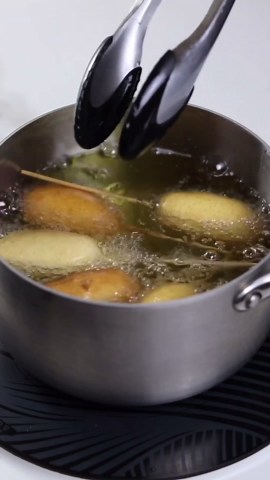 Discover the ultimate corndog recipe!
