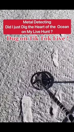 87K views · 2K reactions | #beachmetaldetecting #beach #treasure #treasurehunting #metaldetecting #detectingfinds #jewelry #reels #metaldetectingfinds | Southern Relic Adventures | Facebook