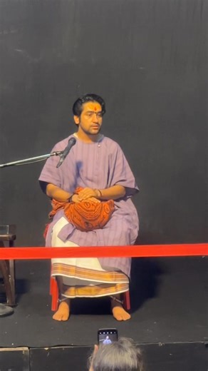 259 reactions · 44 shares | AUROON KE LIYE JO GURU SHAHEED HO GAYE PHIR HAR DHARAM KE LOG MUREED HO GAYE SUN LO DHIRENDRA SHASTRI KI JUBAANI KITNI MAHAAN THI GURU SAHAB KI QURBANI At Sanskar TV Film City Sec -16 A Noida UP | Ravinder Singh Rana | Facebook