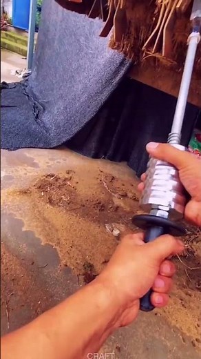 Make It Yourself: DIY Multi-Use Hook Craft