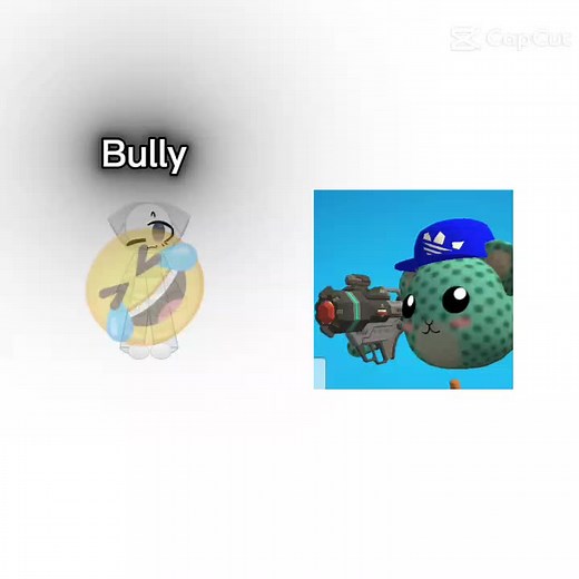 Emoji Cat vs Chicken Gun: Fun Showdown