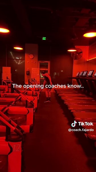 Opening coaches get it 🫠 | dance coach