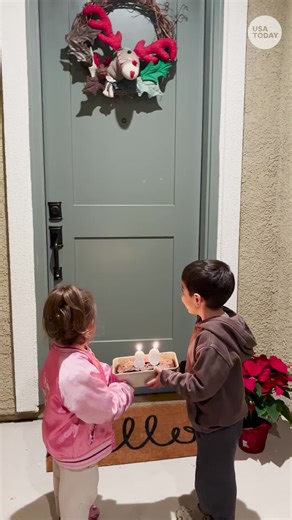 The Impact of Local Kindness on Community Spirit