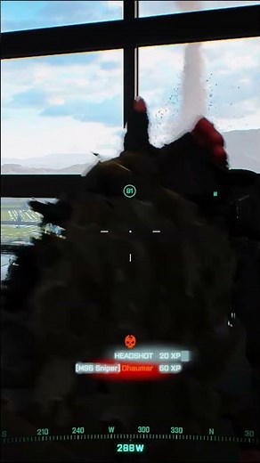 Battlefield 2042 Epic Sniper Moments🔥No Misses💀4K Ultra Realism