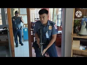 Simulation Exercise (SIMEX re Terrorist Attack)