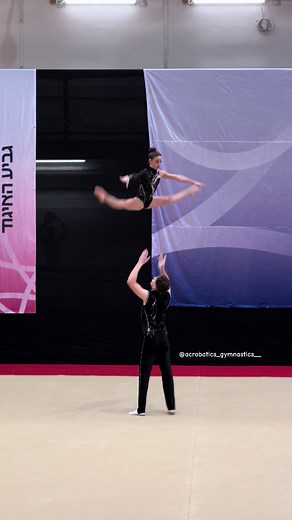 Beautiful Acrobatics Performance with Leos | Acrobatics Gymnastics Showcase