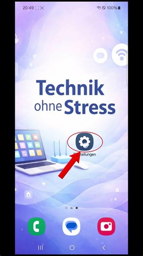 Android Akku leer? 😳 Diese Einstellung frisst heimlich Akku!