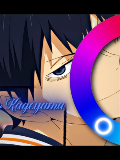 Haikyuu Color Palette Trend Explained