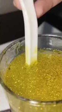 how to dissolve oil in the water..see full video 📸