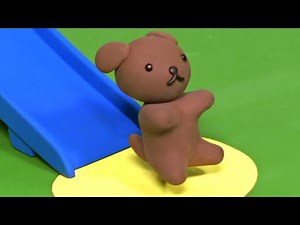 Miffy And Snuffy At The Playground | Miffy | Shows For Kids