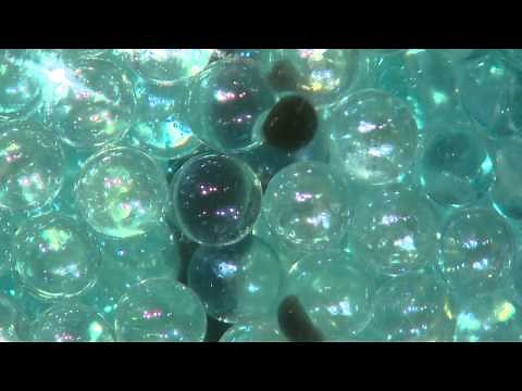 Reservoir Geology 101: Fluid in the Rocks