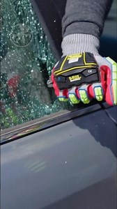 Mastering Window Breaking - Essential Tips for First Responders