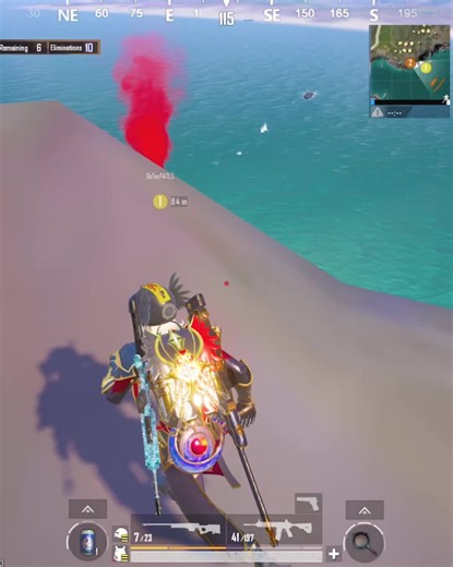 Solo vs squad 25 finish challenge in drop pubg mobile #PUBGMOBILE #pubgmnextstarprogram #PUBGMBD #PUBGMOBILEBANGLADESH