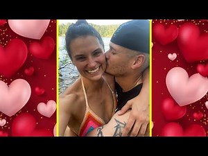 Krystal Ball IS Dating Kyle Kulinski CONFIRMED! 😲 Happy Valentine's Day!
