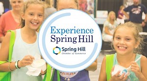 18K views · 92 reactions | Have you experienced Spring Hill??樂 Avoid the Spring Hill traffic and come SHOP. EAT. PLAY. with local businesses at ONE location!! FREE Admission!! FUN Door Prizes!! FOOD!! July 13th | 10a-2p | Summit High School | Spring Hill Chamber of Commerce (TN) | Facebook