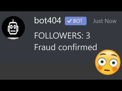 when lester gets exposed by a bot