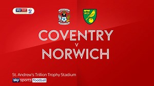 Championship highlights and round-up: Norwich, Swansea win; Brentford beaten