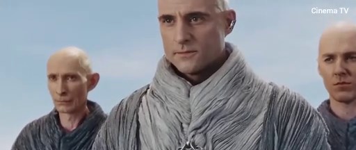 John Carter: Entre Dos Mundos Película Completa en Español Latino