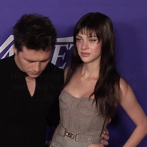 Brooklyn Beckham and Nicola Peltz fans gobsmacked over dog's odd name inspired by 'obsession': https://bit.ly/3CZ4Ves | Daily Record