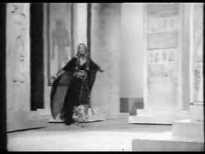 Shirley Verrett - Aida - "Judgement Scene"