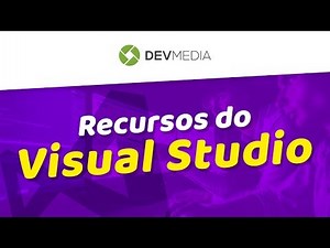 Curso de Visual Studio: Recursos | Aula demonstrativa