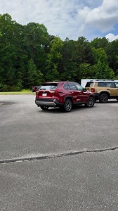 So Quiet - 2024 Toyota RAV4 Hybrid Limited in Ruby Flare Pearl!..#rav4 #rav4hybrid #toyotarav4 #toyotarav4hybrid #carlovers #rav4offroad #rav4club #rav4life #rav4trd #rav4community #rav4nation #rav4family #toyota #toyotanews #toyotaclub #toyotalove #toyotalovers #toyotalover #toyotagram #toyotanation #toyotafan #toyotafans #toyotalife #toyotalifestyle #carreview | Fred Anderson Toyota