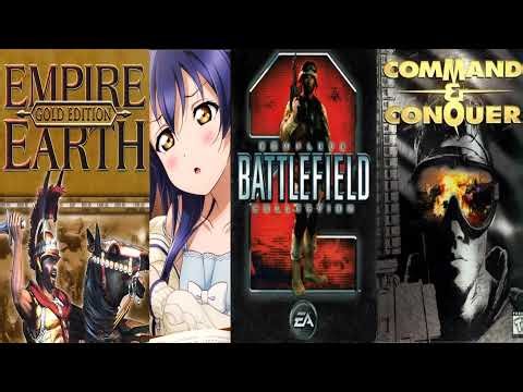 Battlefield 2: Complete Collection with All64 and SF64 Mod