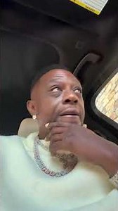 Boosie has a new Documentary coming out with footage from over 16 years ago that was lost files