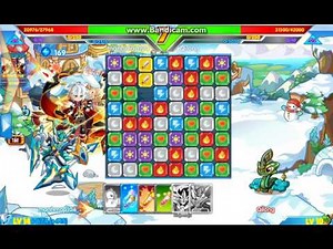 Pokiwar. Huyền thoại Kim: Kassadin