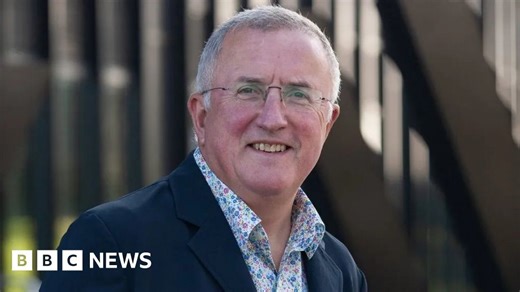 S4C chairman Rhodri Williams doesn't want second term