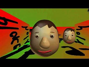 Baldi's Basics Secret Ending, Code is 31718