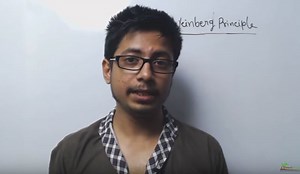 Hardy Weinberg Theory Explained - HRF