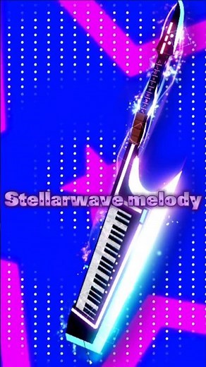 NOT losing my Mind obtaining the Stellarwave melody in Fisch #roblox #fisch #stellarwavemelody