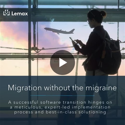 Don t let the fear of switching software hold your business back | Lemax