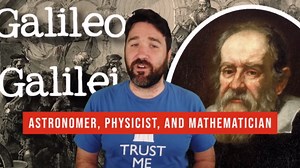 25 most important historical figures in history