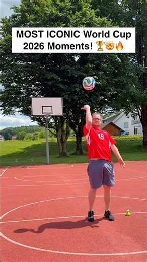 Who Had The MOST ICONIC Trickshot Moment?! 🏆🤯🔥 #SummerOfGoals | OG Respect #039
