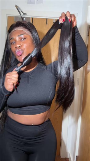 Exclusive Bundle Deal on Premium Raw Hair Extensions
