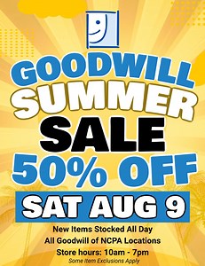 55 reactions · 42 shares | Find a location near you: https://goodwillinc.org/store-locations/ | Goodwill Industries of North Central Pennsylvania | Facebook