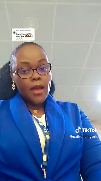 Replying to @nantongo.lilyan #for #foryoupage❤️❤️ #fypppppppppppppppppppppp #catholic #vedio #viraltiktok #proudcatholic @Catholic my pride @Catholic my pride