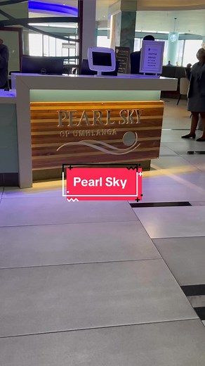 The Pearls of Umhlanga Breakfast & Lunch Buffet Specials