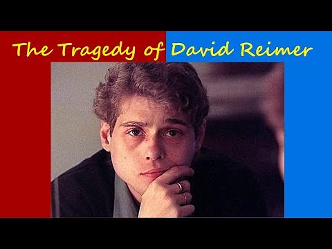 The David Reimer Story