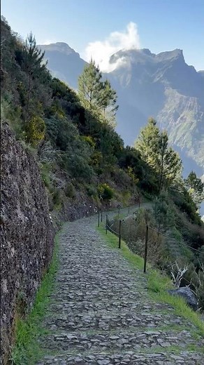 What to expect when hiking in Madeira