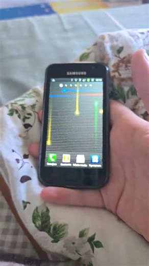 iPhone 2g Glitch Part 2