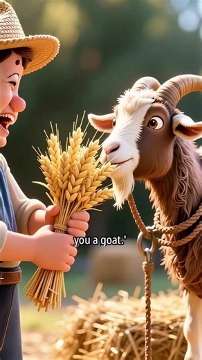 The Invention of Money