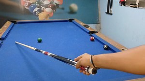 22K views · 571 reactions | Billar para principiantes Parte Número 2 | Como preparar correctamente la Bola 8 | GeniPoolmx | Facebook