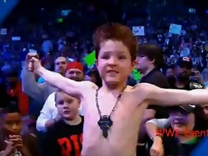 WWE-Event.Com - SummerSlam 2012 Promo [HD]